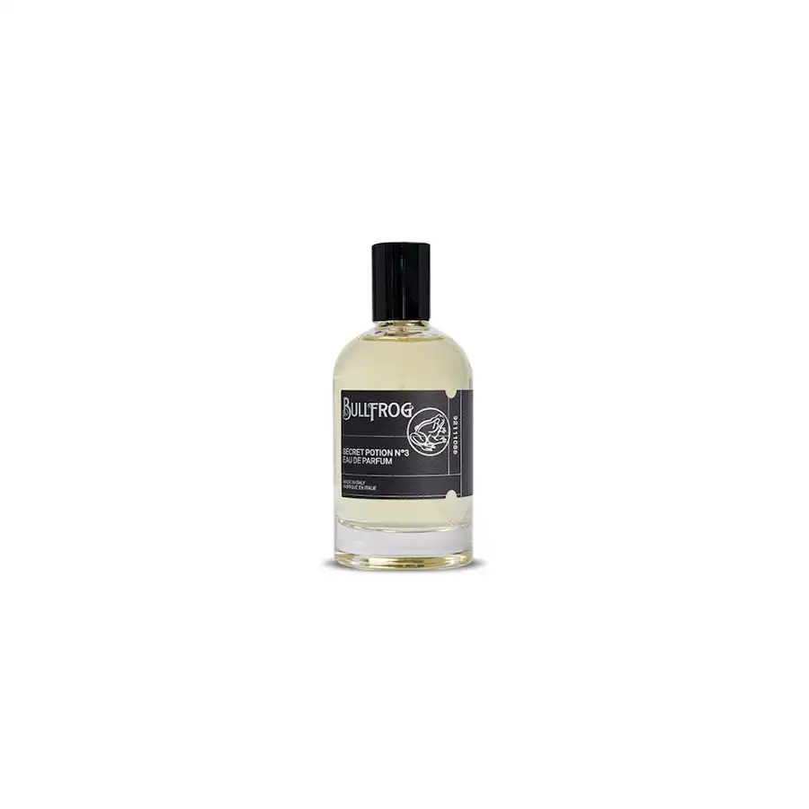 Bullfrog - Secret Potion No.3 Perfumes 100 ml male - BullFrog - Comparador de precios