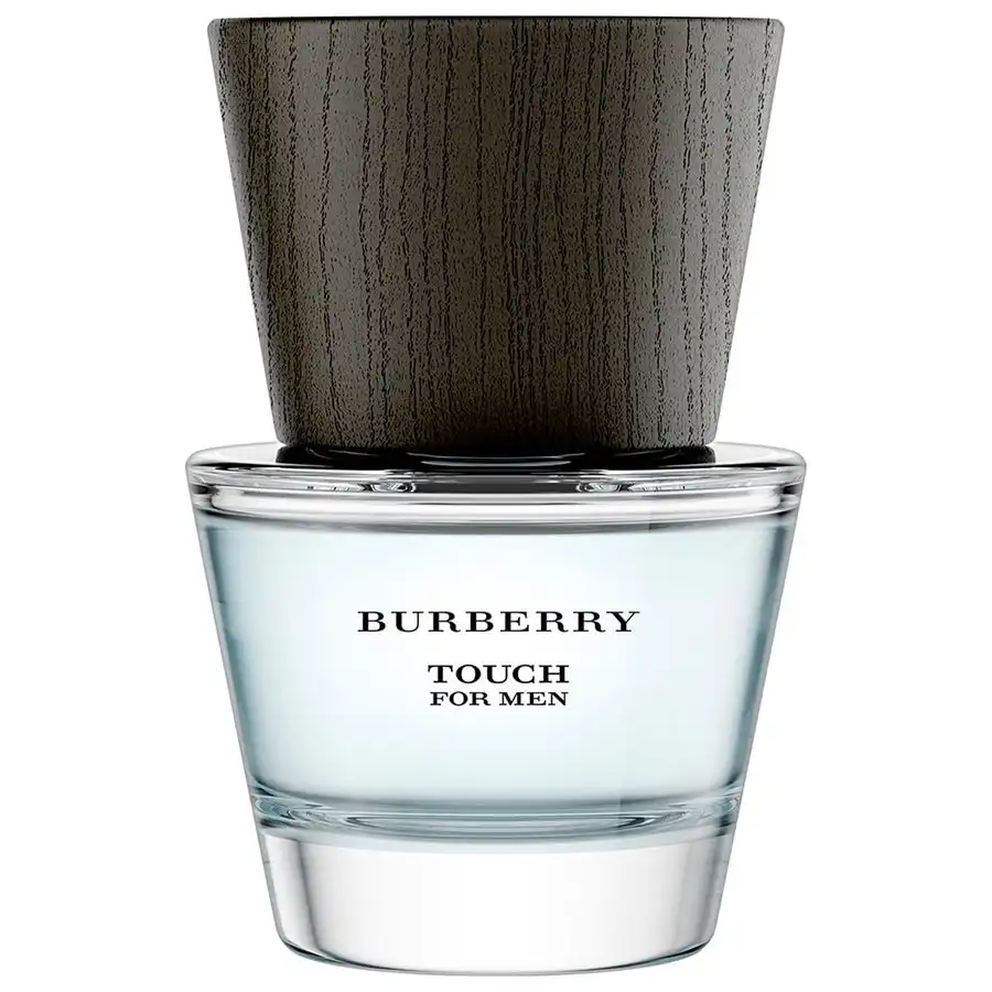 Burberry Touch for Men Eau de Toilette Eau de toilette - Burberry - Comparador de precios