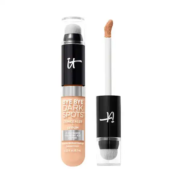 Bye Bye Dark Spots Concealer + Serum 11 Fair Neutral - IT Cosmetics - Comparador de precios