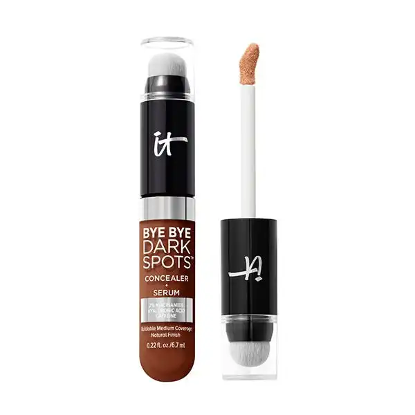 Bye Bye Dark Spots Concealer + Serum 58 Deep Neutral - IT Cosmetics - Comparador de precios