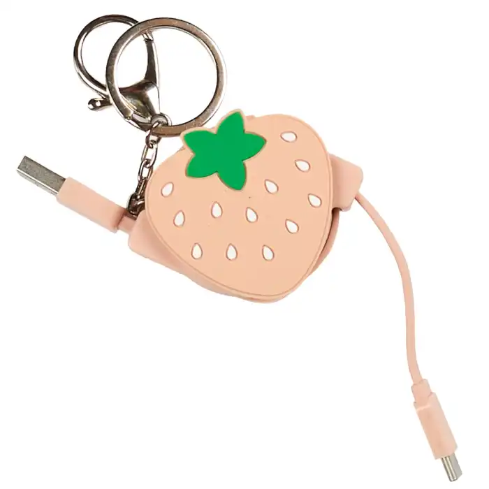 Cable Retráctil USB Tipo C  CMP París - CMP París - Comparador de precios