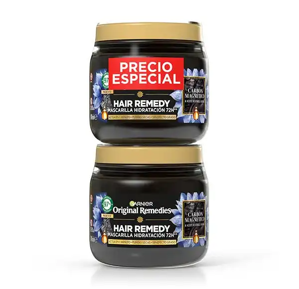 CarbÃ³n - Original Remedies - Comparador de precios