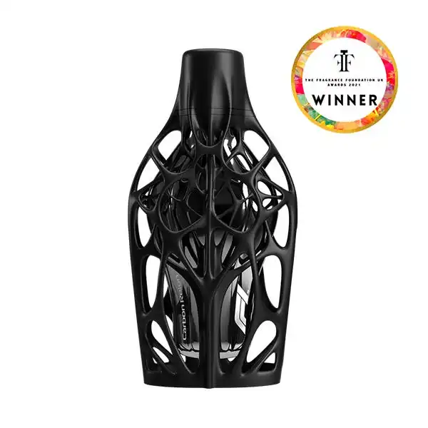 Carbon Reign - F1 FRAGRANCES - Comparador de precios