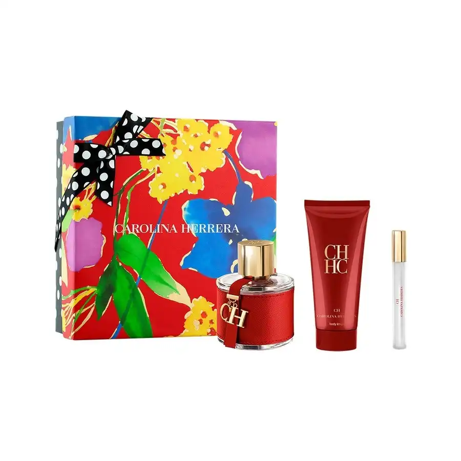 Carolina Herrera - CH Estuches de perfumes 1 pieces female - Carolina Herrera - Comparador de precios