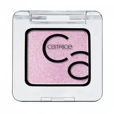 Catrice Catrice Art Couleurs Eyeshadow 160 Silicon Violet - CATRICE - Comparador de precios