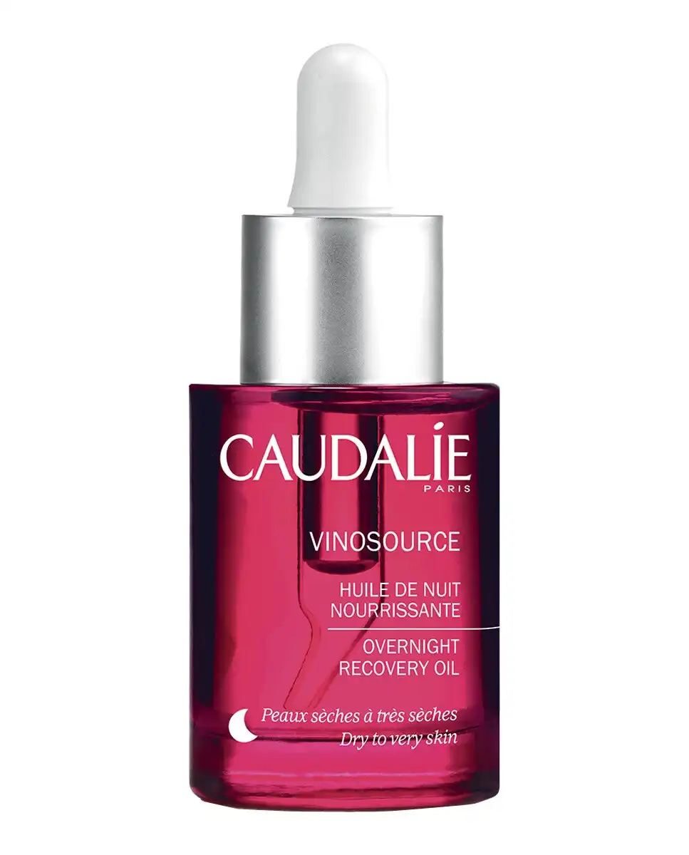 Caudalie - Aceite de Noche Nutritivo Vinosource Caudalie. - Caudalie - Comparador de precios