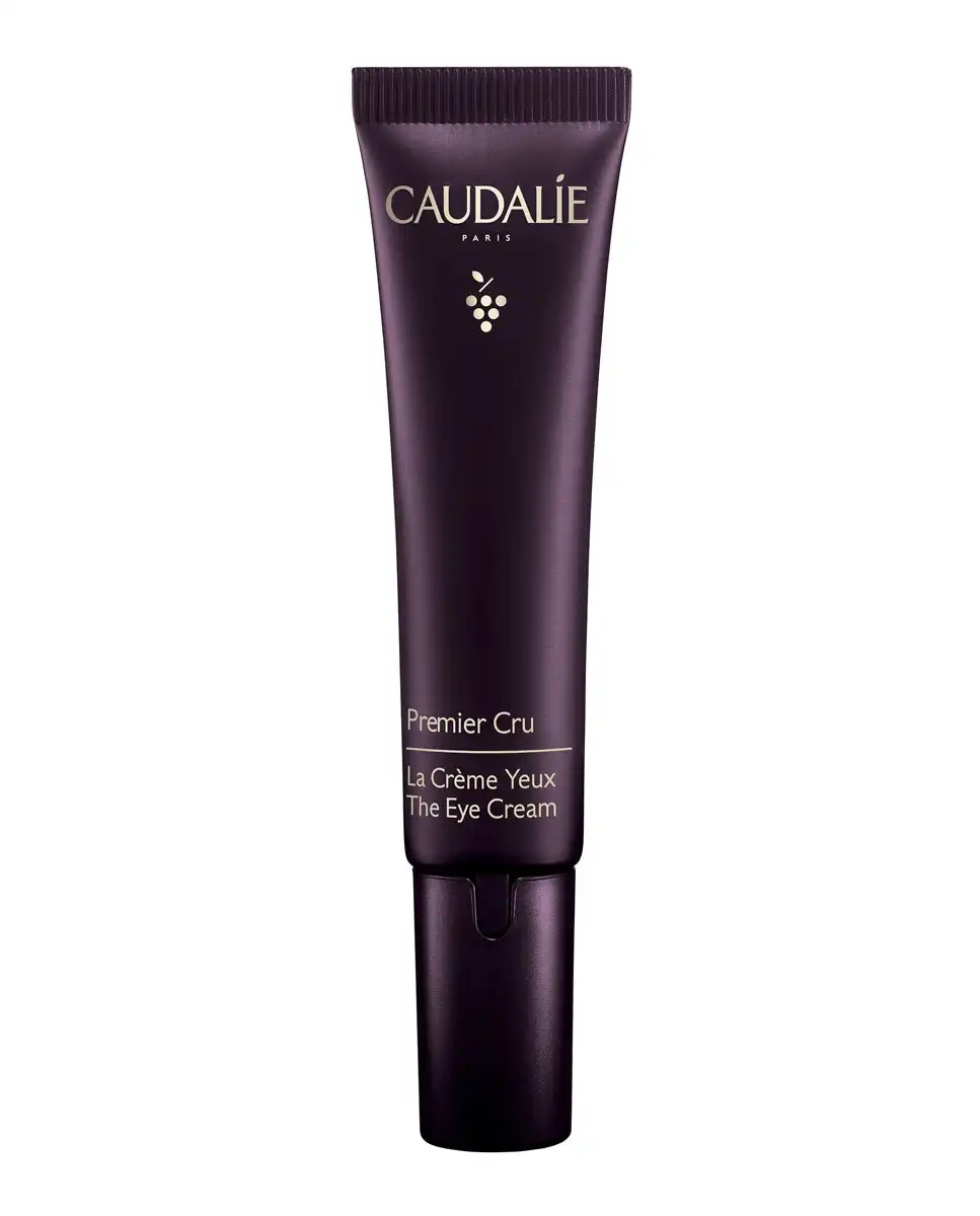Caudalie - Contorno De Ojos Premier Cru 15 Ml - Caudalie - Comparador de precios