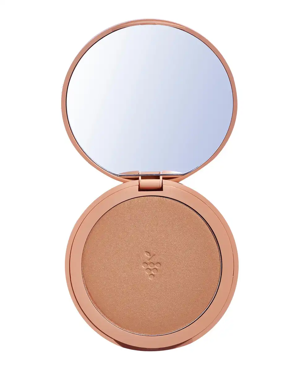 Caudalie - Polvos Bronceadores Larga Duración Vinocrush Caudalie. - Caudalie - Comparador de precios