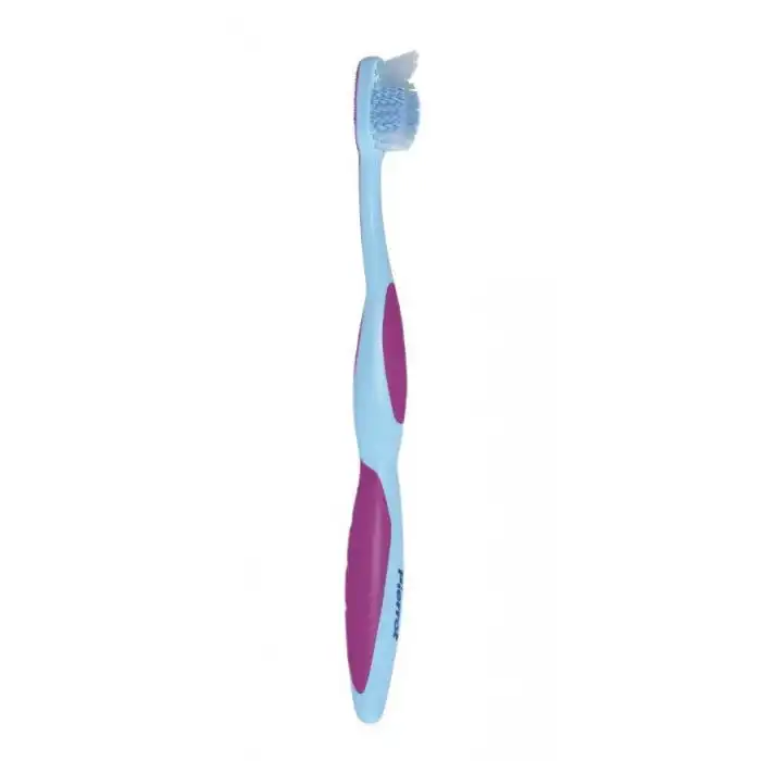 Cepillo Dental New Active - Pierrot - Comparador de precios