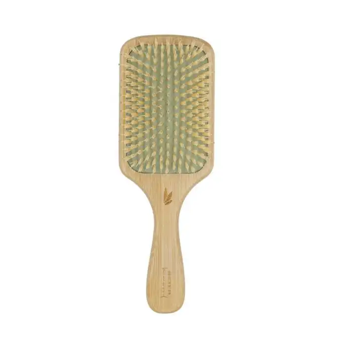 Cepillo Neumático Paddle Bamwood - Beter - Comparador de precios