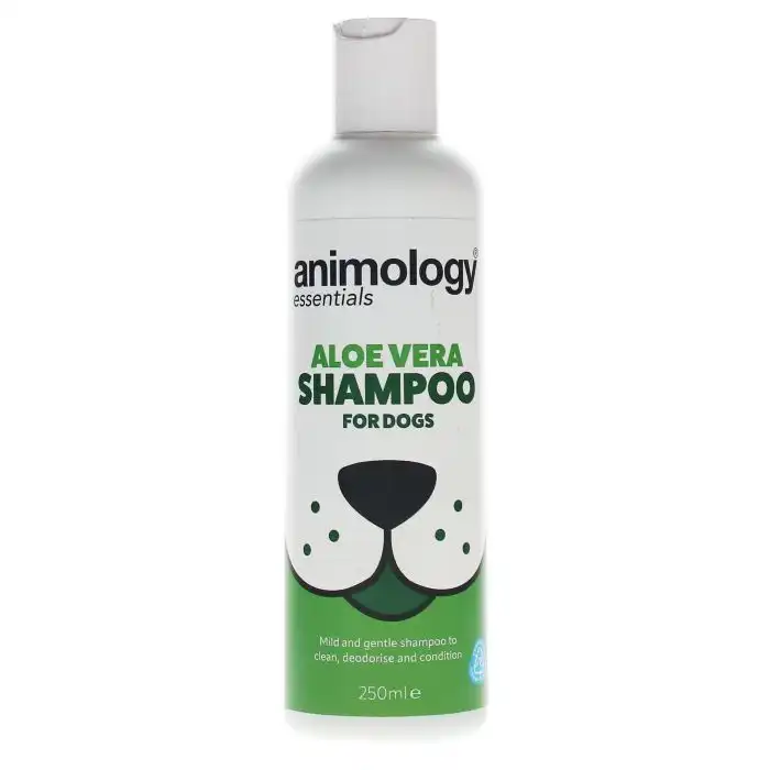 Champú Aloe Vera 250 ml  Animalogy - Animalogy - Comparador de precios