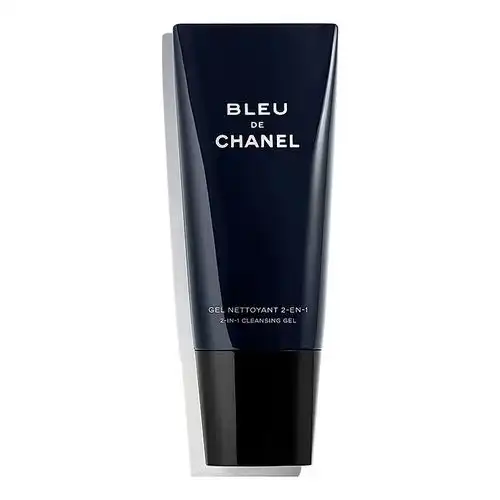 CHANEL BLEU DE CHANEL 100 ml Gel Limpiador 2 en 1 - Chanel - Comparador de precios