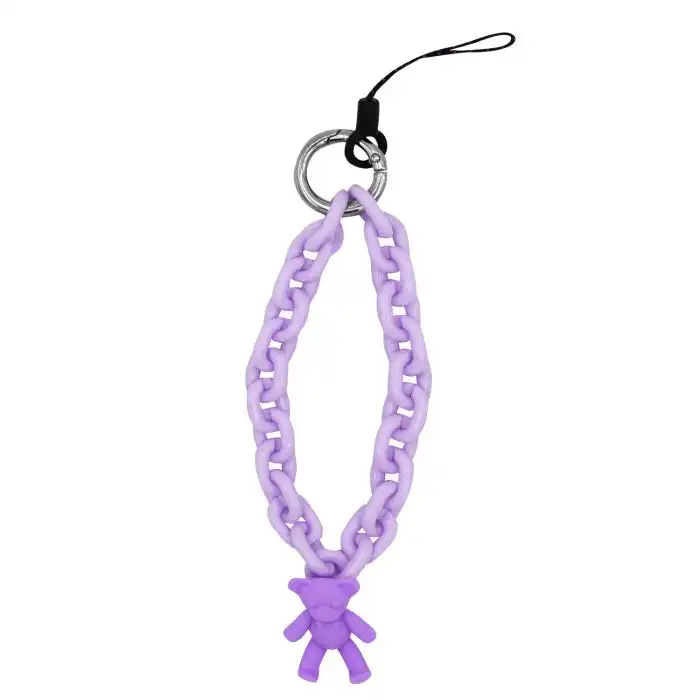 Charm Cadena con Osito  Woo oow - Woo oow - Comparador de precios