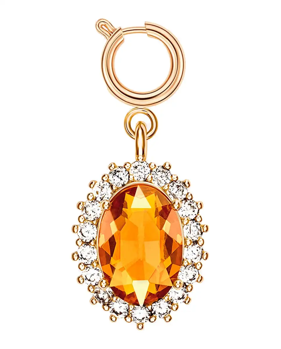 Charm Gold Sunrise Brilliant para 1969 Makeup Clutch Rabanne - Rabanne - Comparador de precios