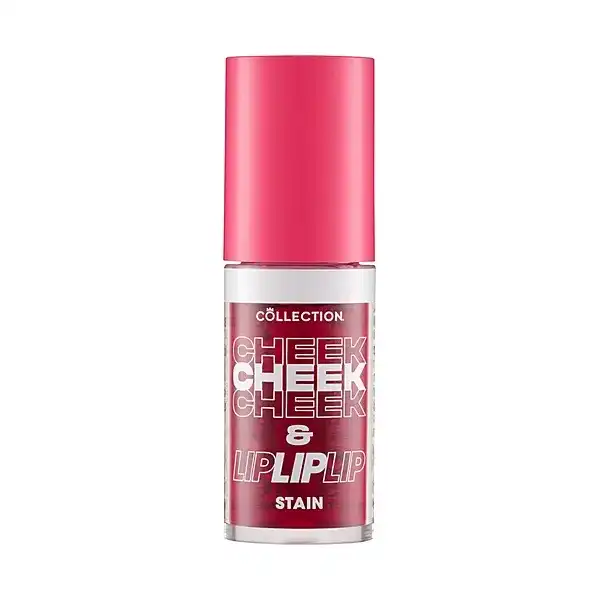 Cheek & Lip Stain 1 Rosie - Collection - Comparador de precios
