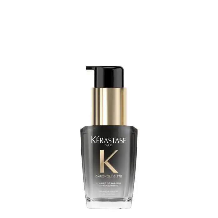 Chronologiste L'Huile de Parfum Recargable 30 ml - Kérastase - Comparador de precios