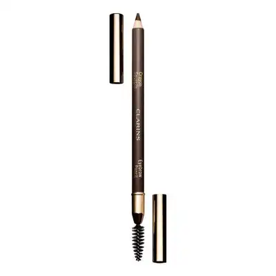 Clarins Lápiz De Cejas 03,Soft Blonde 1.3 g - Clarins - Comparador de precios