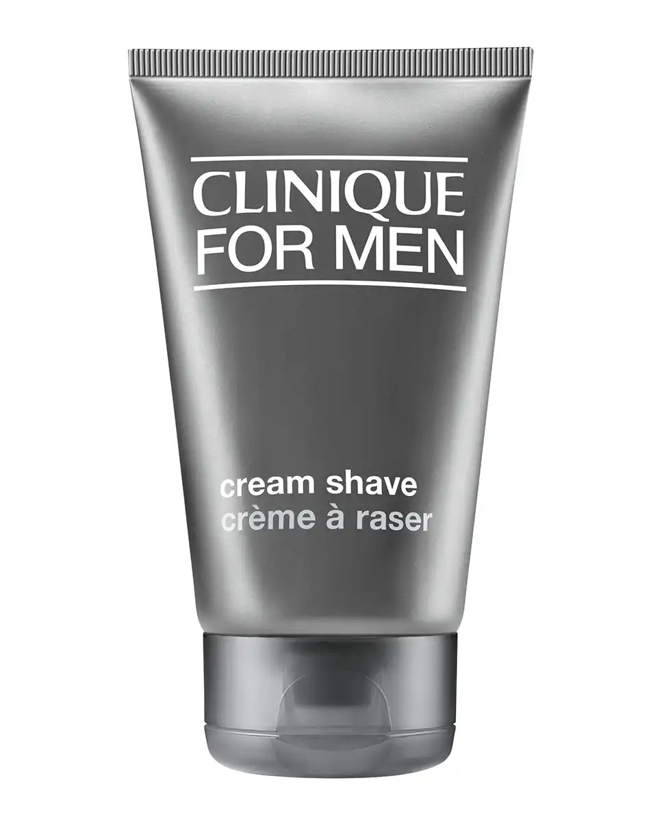 Clinique - Crema De Afeitar For Men - Clinique - Comparador de precios