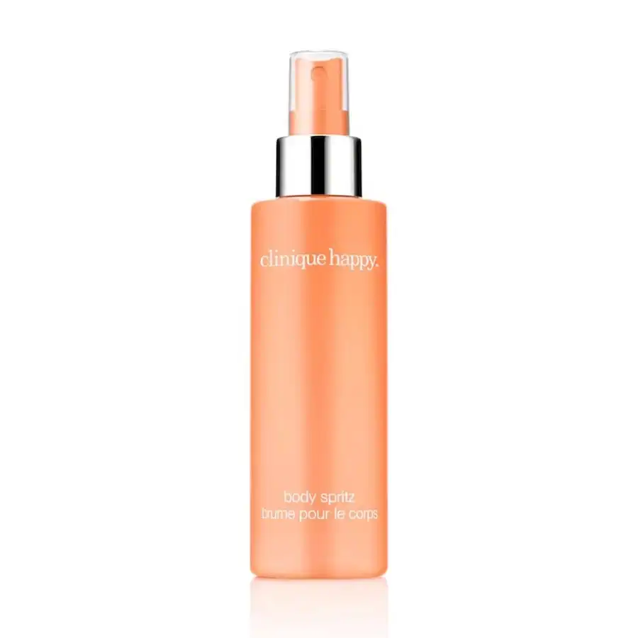 Clinique - Happy Body mist 125 ml female - Clinique - Comparador de precios