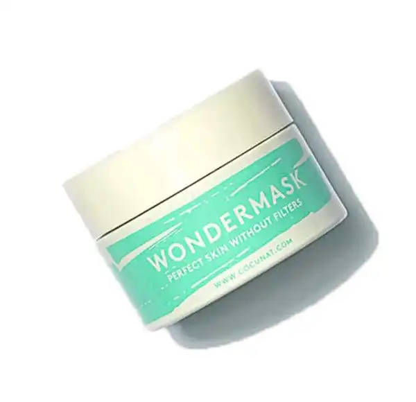 Cocunat - Mascarilla Limpiadora Wondermask 50 Ml - Cocunat - Comparador de precios
