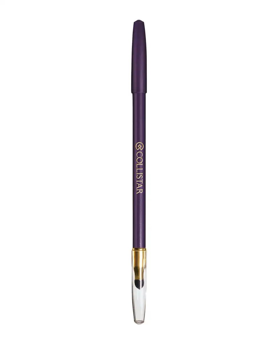 Collistar - Eyeliner Professional Eye Pencil Nº1 - Collistar - Comparador de precios