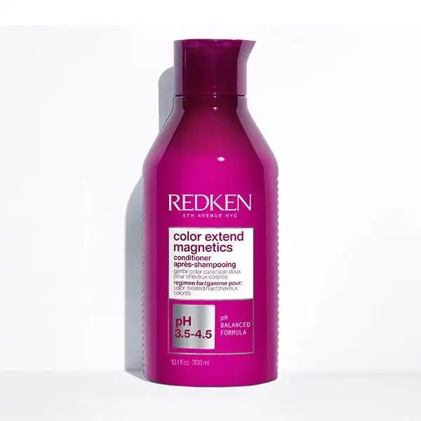 Color Extend Magnetics Conditioner - Redken - Comparador de precios