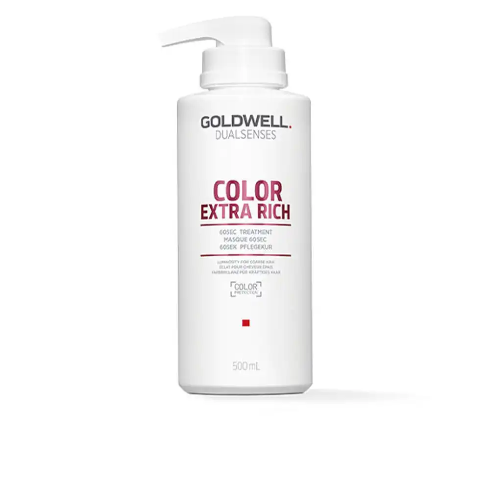 Color Extra Rich 60 sec treatment 500 ml - Goldwell - Comparador de precios