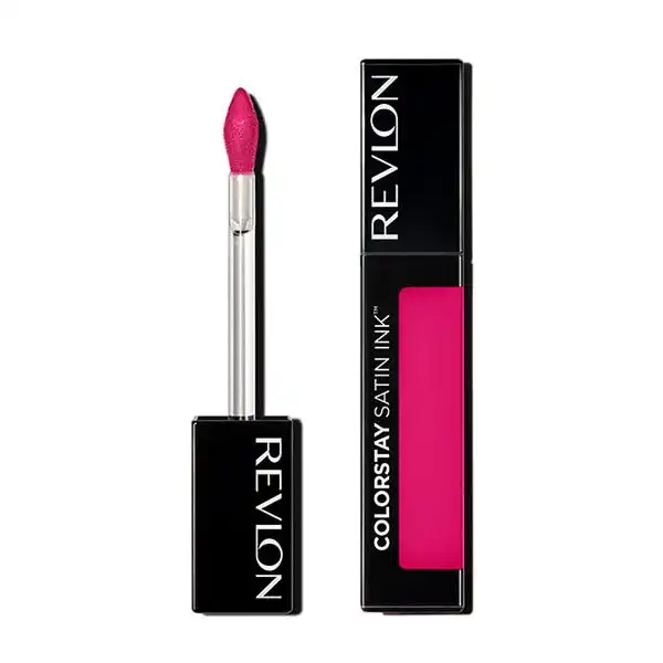 Colorstay Satin Ink N12 Seal The Deal - Revlon - Comparador de precios