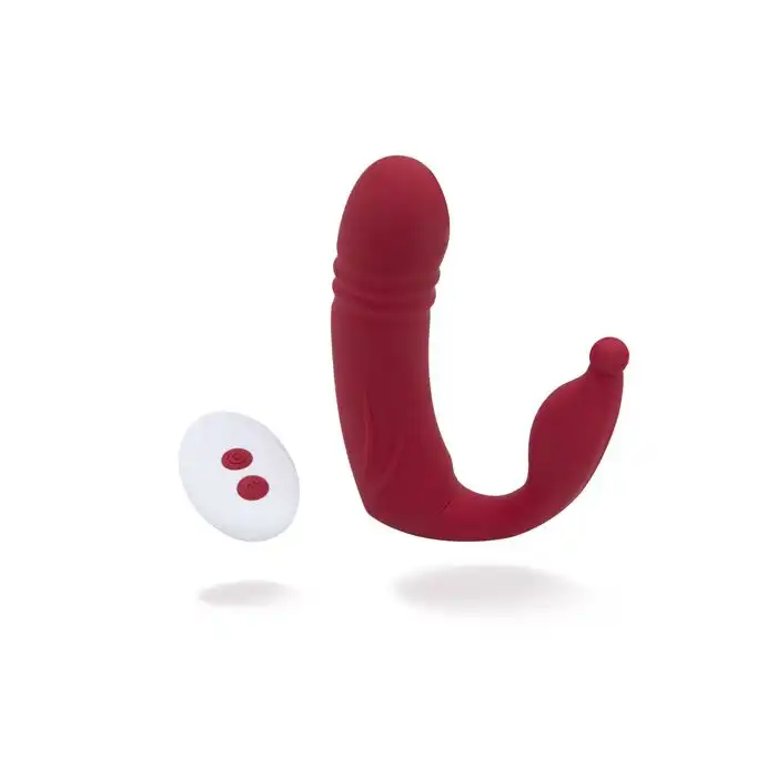 Con-Penetration Vibradores Dildo - Oooh! - Comparador de precios