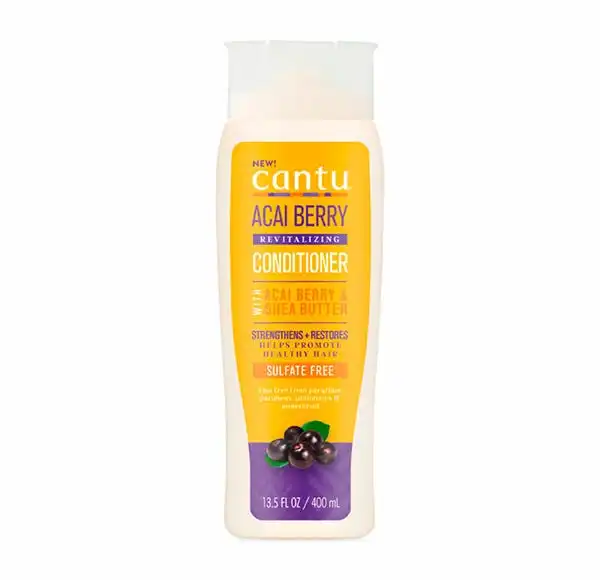 Conditioner - Cantu - Comparador de precios
