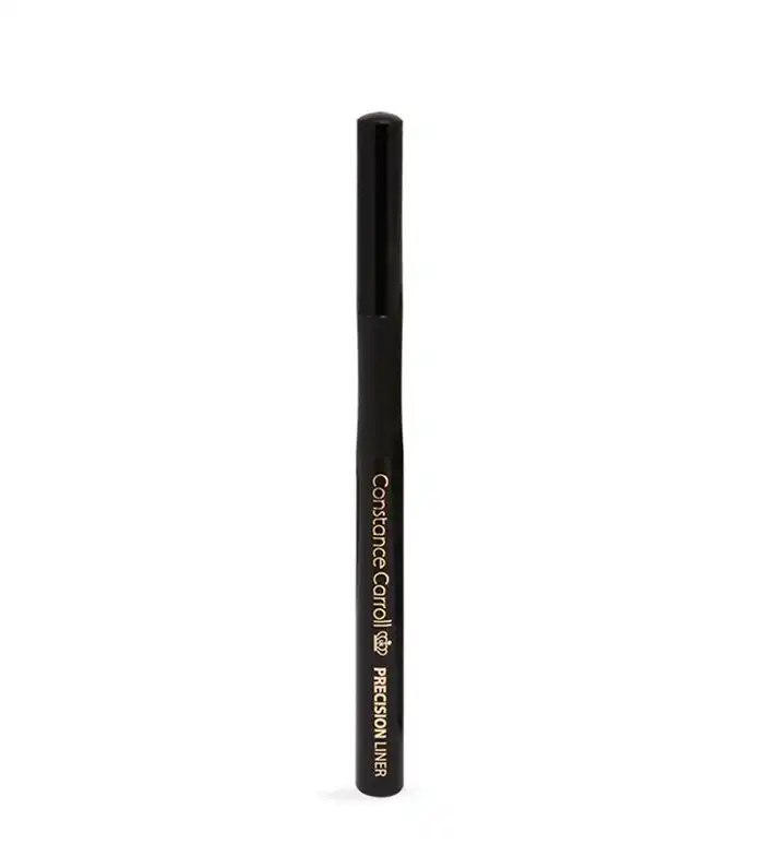 Constance Carroll - Delineador de ojos Precision Liner - 01: Carbon Black - Constance Carroll - Comparador de precios