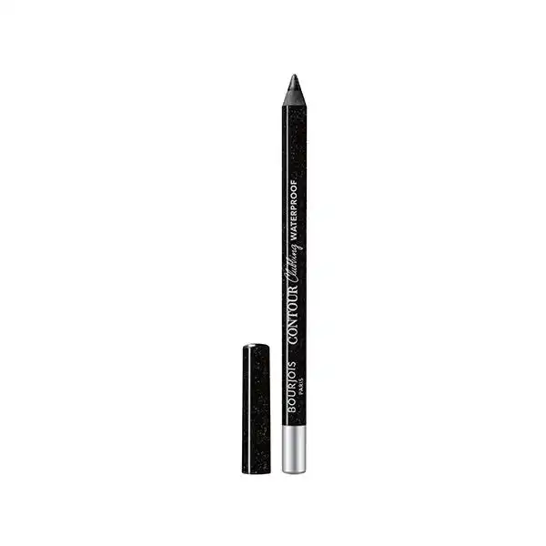 Contour Clubbing Black Glitter - Bourjois - Comparador de precios