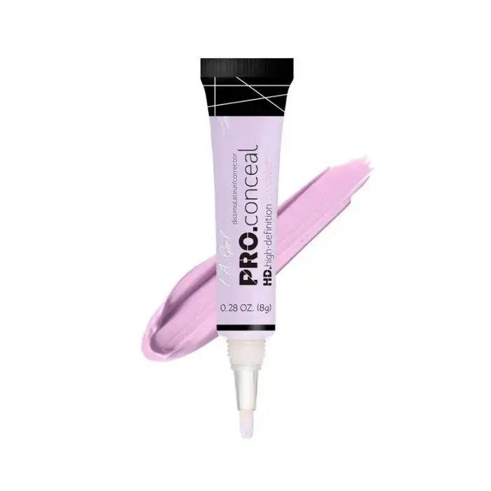 Corrector líquido Pro Conceal HD 8 gr - L.A. Girl - Comparador de precios