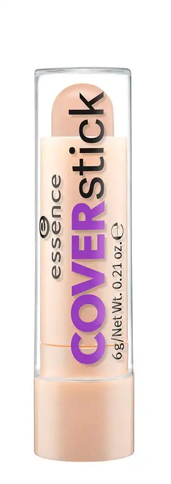 Cover Stick 20 - ESSENCE - Comparador de precios