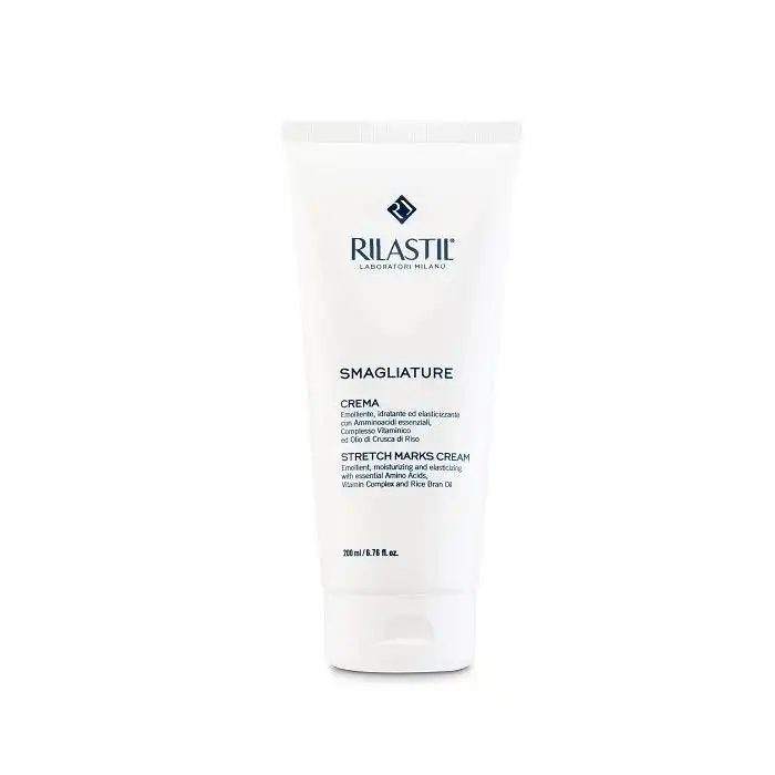 Crema Anti Estrías 200 ml - Rilastil - Comparador de precios