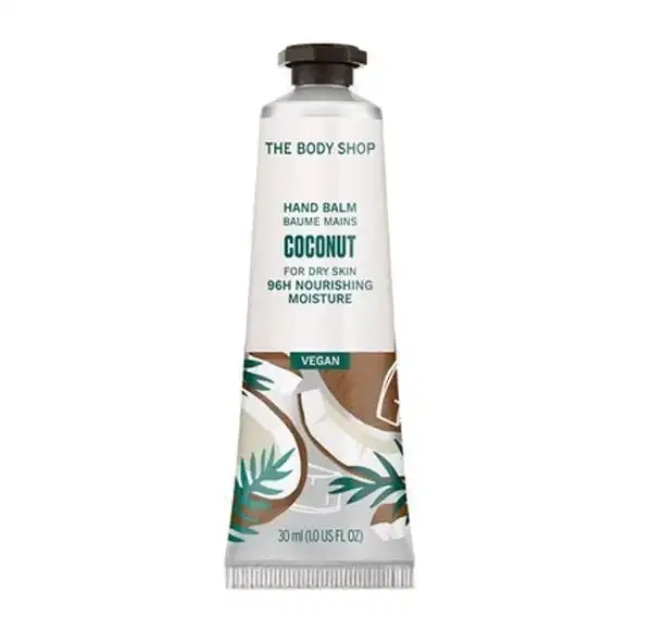 Crema De Manos Coco - THE BODY SHOP - Comparador de precios