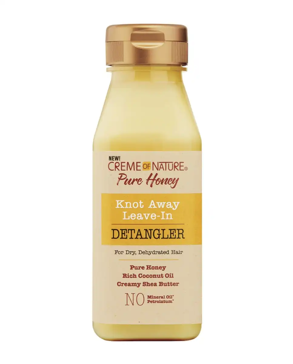 Creme Of Nature - Desenredante Sin Aclarado - Creme of Nature - Comparador de precios