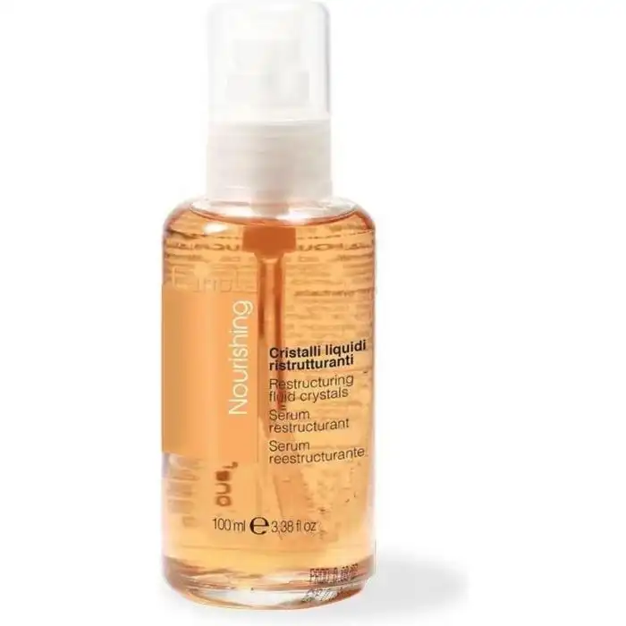 Cristales Líquidos Serum Reestructurante 100 ml - Fanola - Comparador de precios