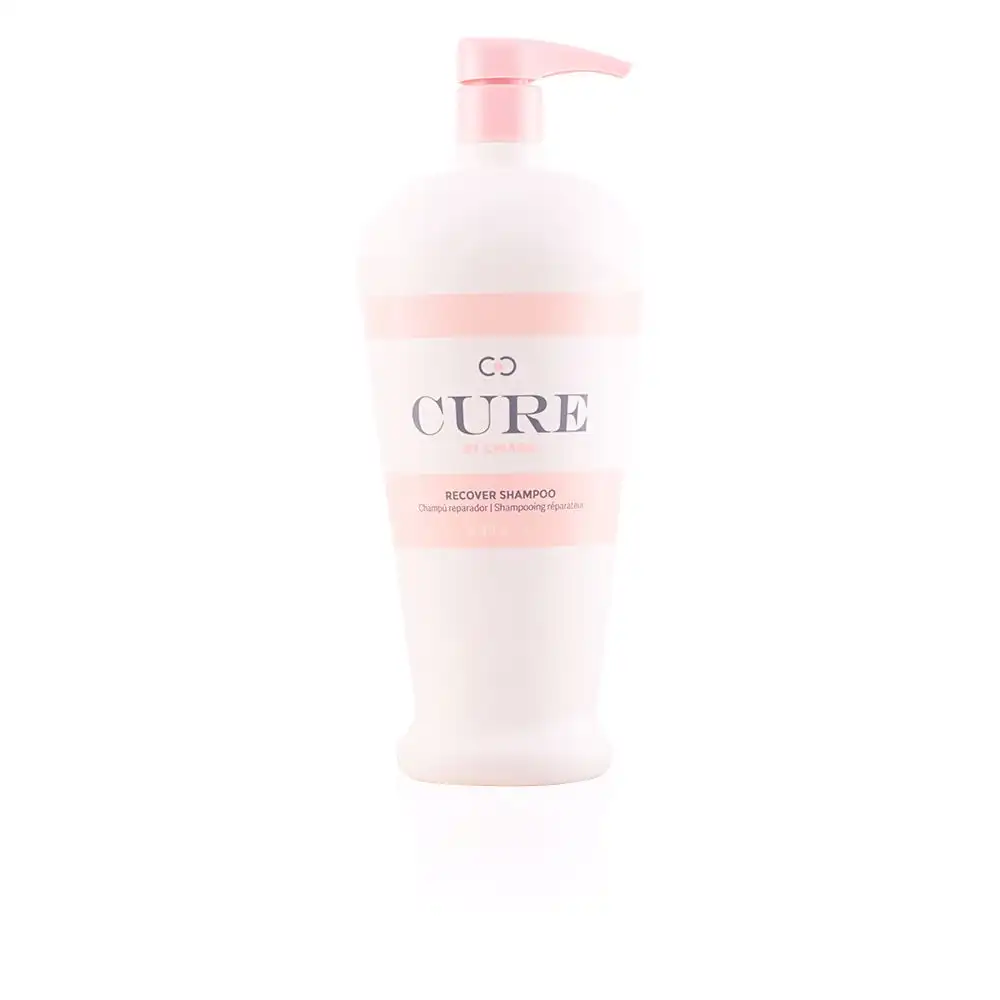 Cure By Chiara recover shampoo 1000 ml - I.c.o.n. - Comparador de precios