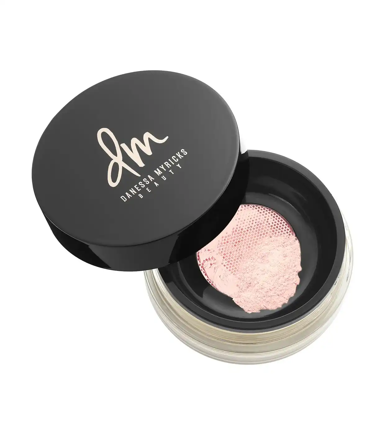 Danessa Myricks - Polvos sueltos Evolution Powder - Pink - Danessa Myricks - Comparador de precios