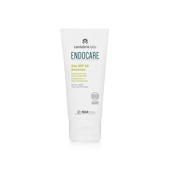 Day Spf 30 Emulsion - Endocare - Comparador de precios