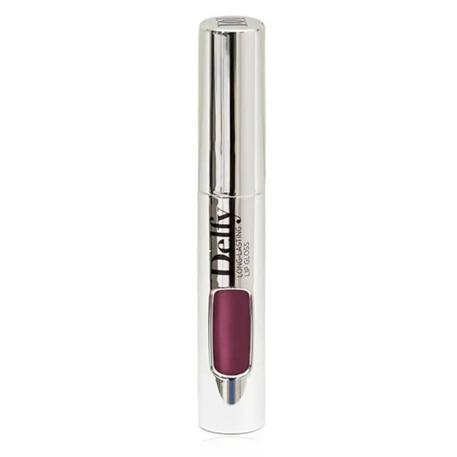 Delfy Cosmetics - Liquid Lipfix Barras de labios 8 ml LF104 - MARSALA GLITTER - Delfy Cosmetics - Comparador de precios