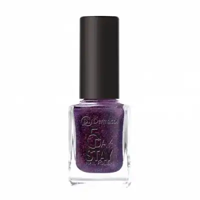 Dermacol 24 Royal Plum - DERMACOL - Comparador de precios