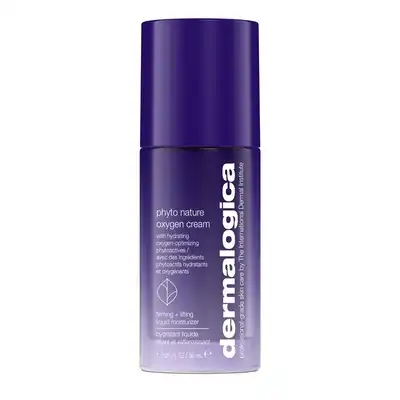 Dermalogica Phyto Nature Oxygen Cream 50 ml 50.0 ml - Dermalogica - Comparador de precios