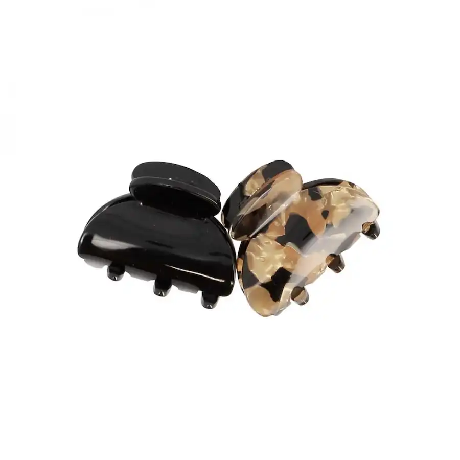 Dessange - Pinza Cangrejo Decora PM Pinzas de depilar 1 pieces 1 PCS - Dessange - Comparador de precios
