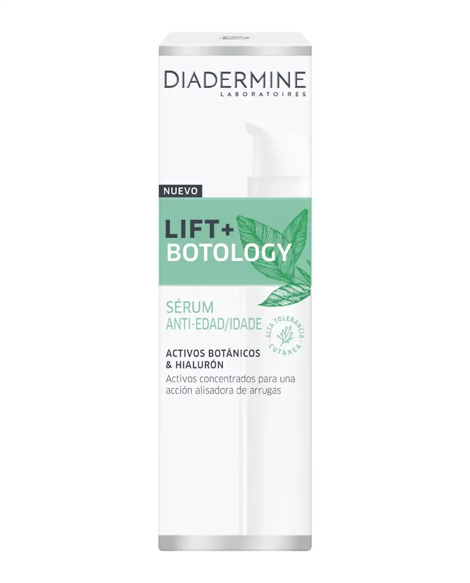 Diadermine - Sérum Lift+ Botology - Diadermine - Comparador de precios