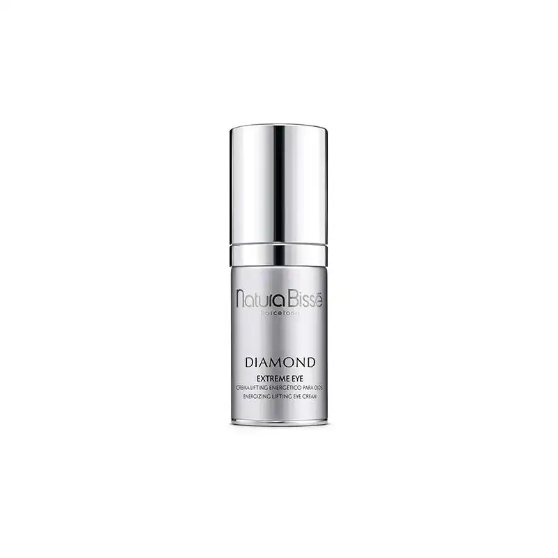 Diamond extreme eye contorno de ojos efecto lifting 25 ml - Natura Bissé - Comparador de precios