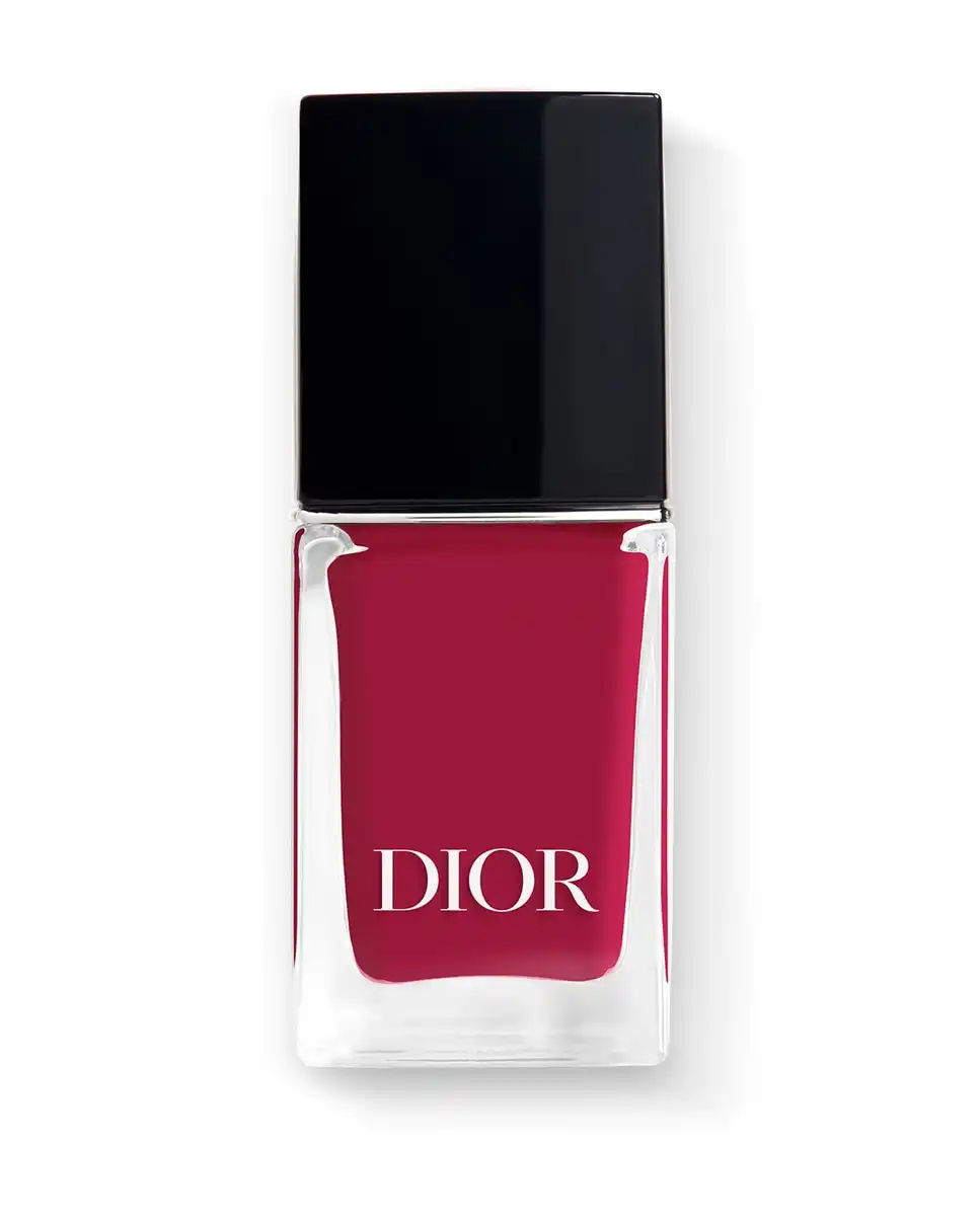 Dior - Laca de uñas efecto gel y color couture. - Dior - Comparador de precios