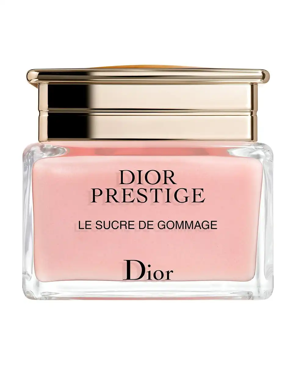 Dior Prestige Le Sucre de Gommage Exfoliante facial - mascarilla exfoliante facial y resurfactante de excepción 150 ml - Dior - Comparador de precios