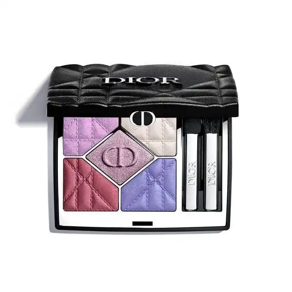 Diorshow 5 Couleurs 964 Lilac Tulle - Dior - Comparador de precios